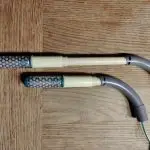 Bodemvochtsensoren van Davis meten de vochtigheid in centibars (cb), 0 cb is verzadigd, 200 cb is droog